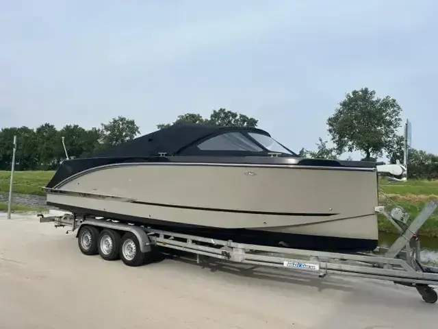 Maxima boats 740 Tender