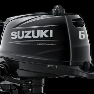  Suzuki 6 PK