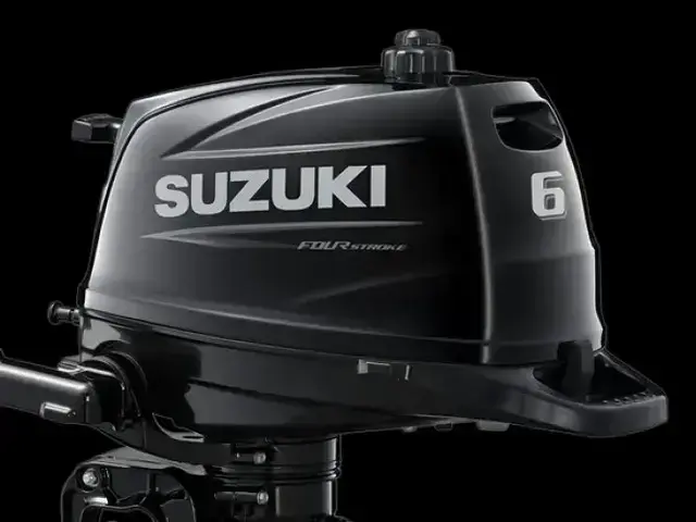 Suzuki 6 PK