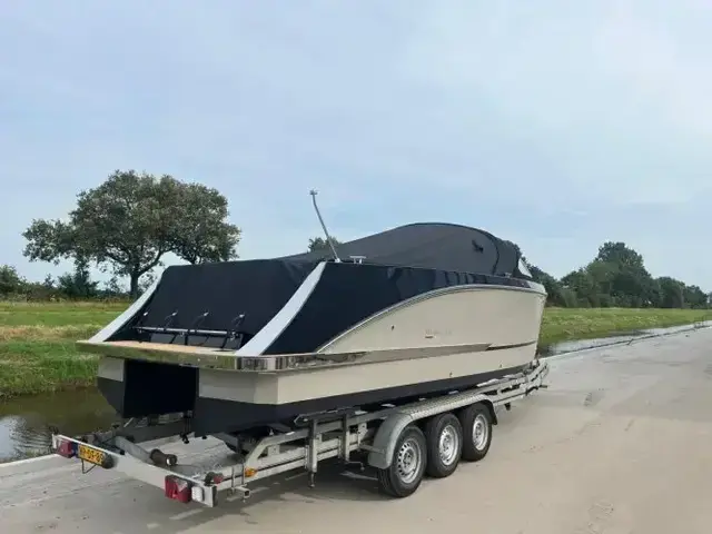 Maxima boats 740 Tender