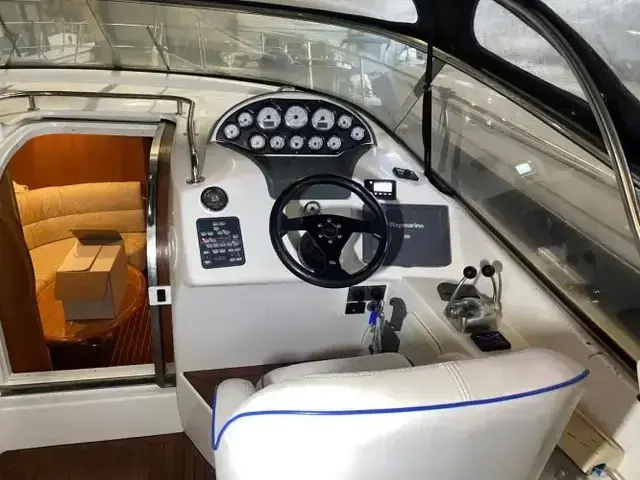 Bavaria 38 Sport