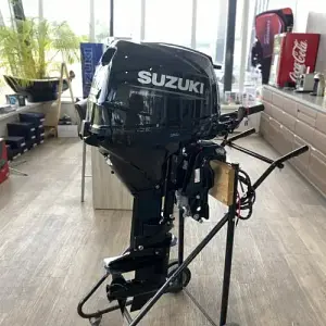  Suzuki DF30ATHL