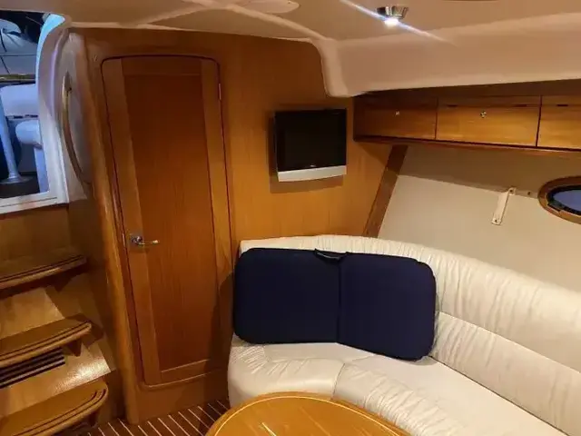 Bavaria 38 Sport