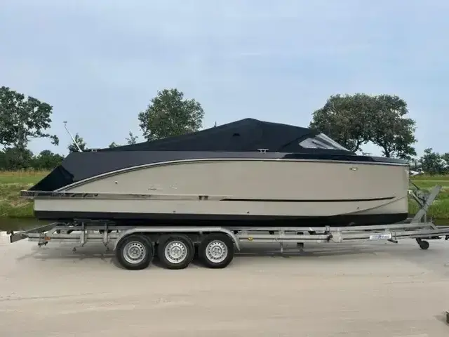 Maxima boats 740 Tender