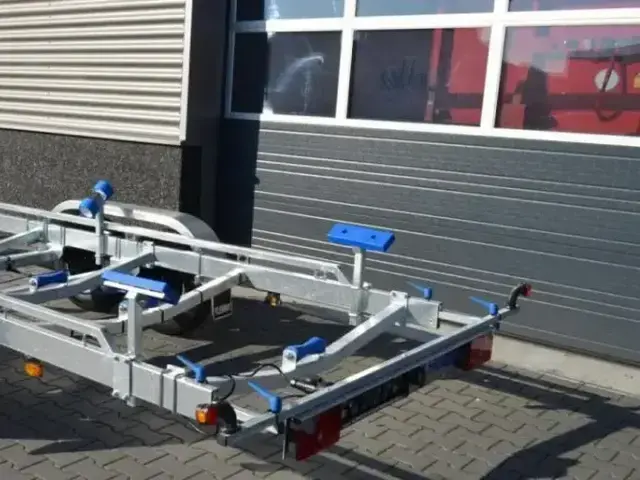 Vlemmix 3000 kg trailer 780