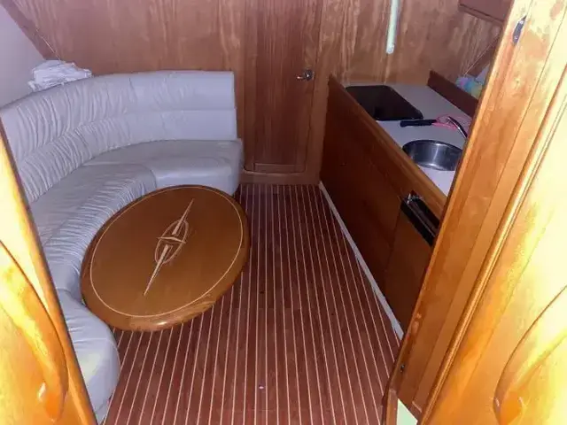 Bavaria 38 Sport