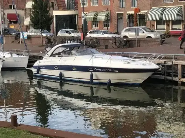 Bavaria 38 Sport