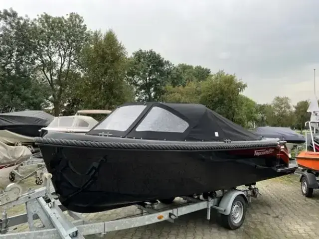 Topcraft 605 Tender op voorraad!