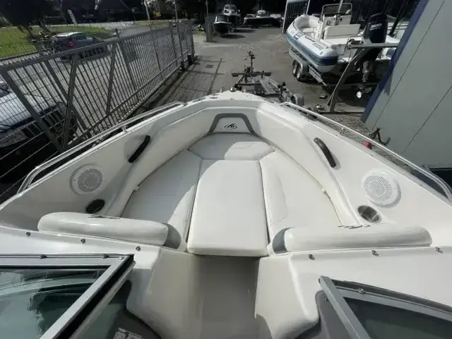 Monterey 194 FS Bowrider