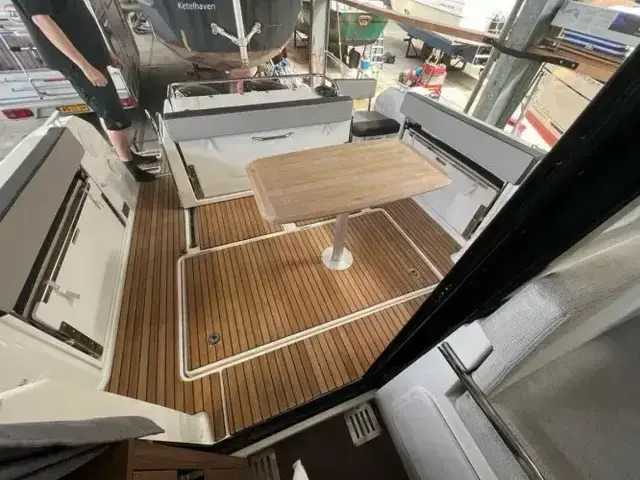 Jeanneau Merry Fisher 895 Marlin Sport