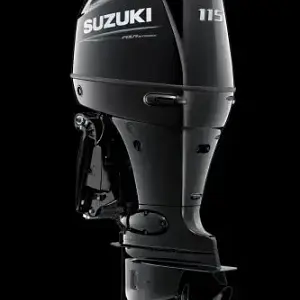  Suzuki DF 115 BTL