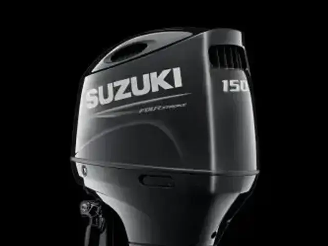 Suzuki DF 150 ATL