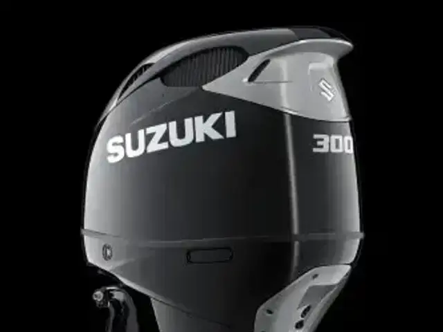 Suzuki DF 300 APX