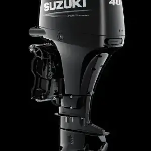  Suzuki DF 40