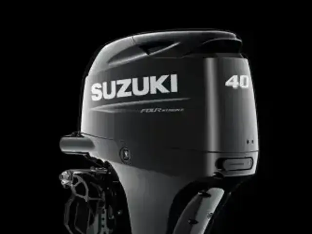 Suzuki DF 40