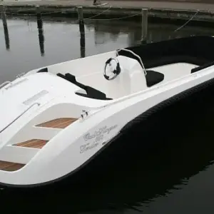  Oud Huijzer 578 Tender