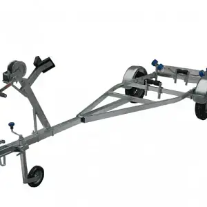  I-Trailer TTH-002 V