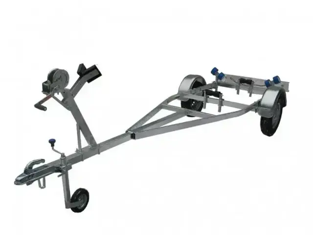 I-Trailer TTH-002 V