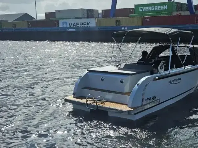 Clever 63 Tender