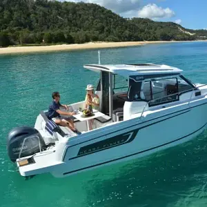  Jeanneau Merry Fisher 695