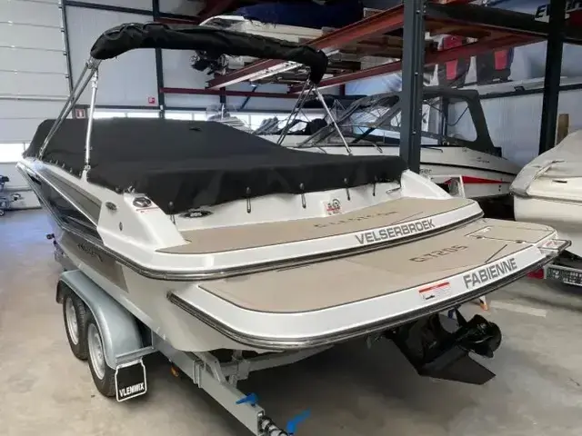 Glastron GT 205 Bowrider