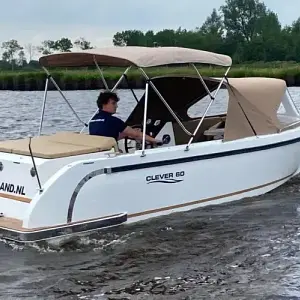  Clever 60 Tender