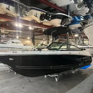 2023 Monterey 218 Super Sport bowrider