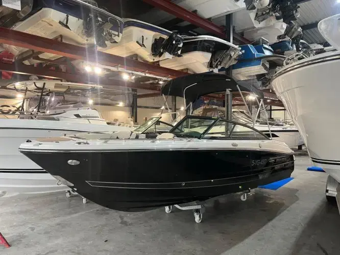 2023 Monterey 218 super sport bowrider