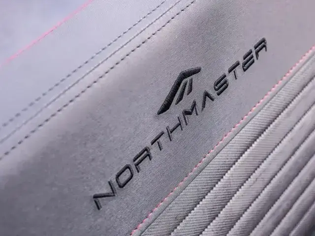 Northmaster 645 Open