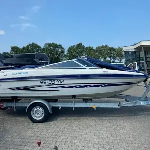 2007 Glastron GT 185 Bowrider