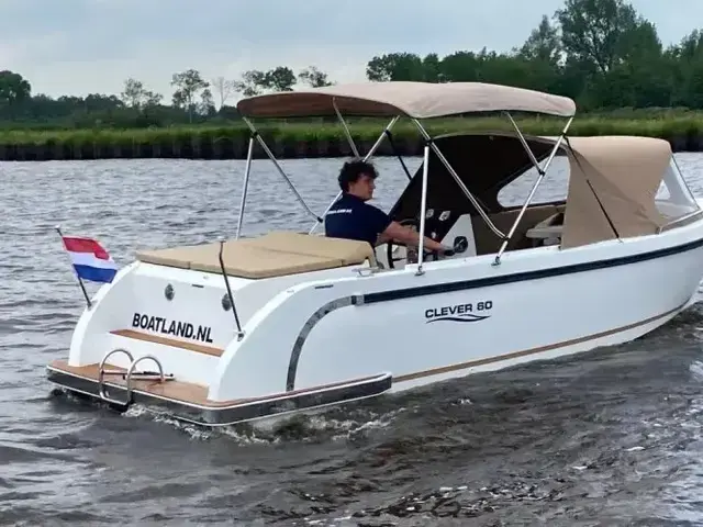 Clever 60 Tender