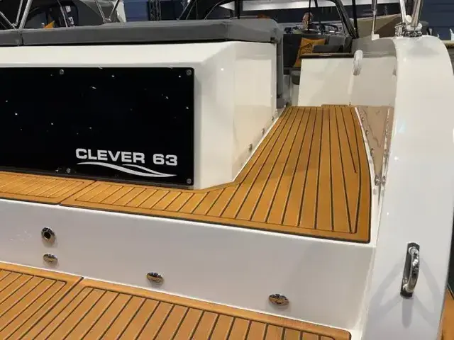 Clever 63 Tender