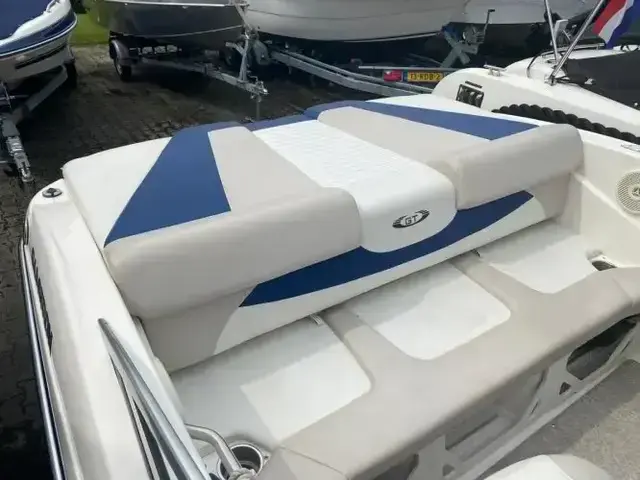 Glastron GT 185 Bowrider