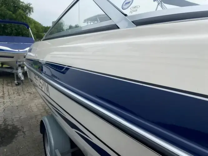 2007 Glastron gt 185 bowrider