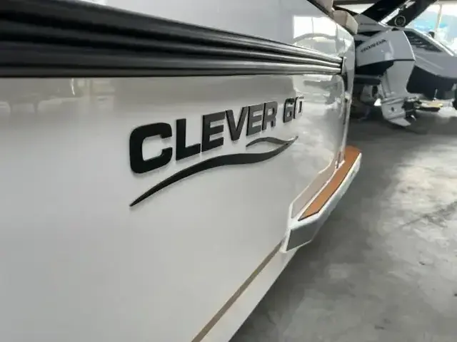 Clever 60 Tender