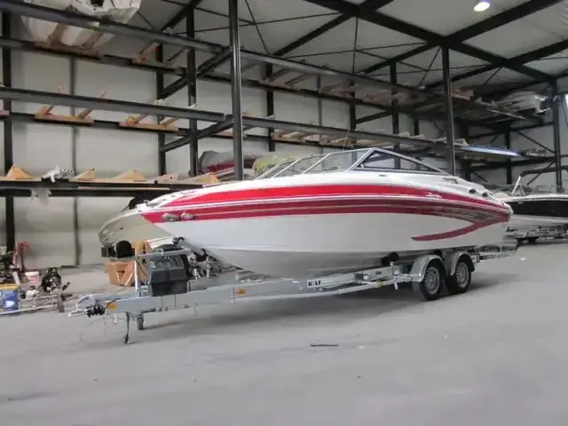 Glastron GLS 215 Bowrider