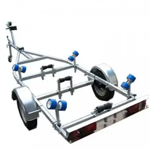  I-Trailer TTH-003-K,