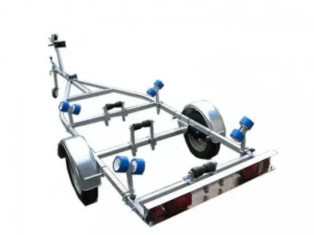 I-Trailer TTH-003-K,