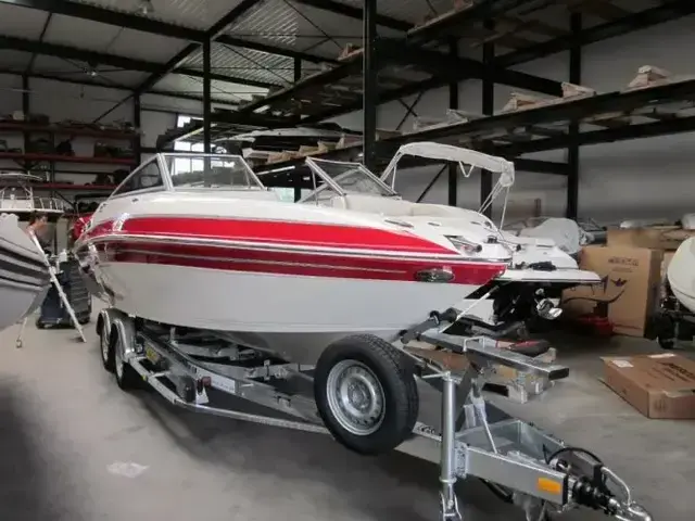 Glastron GLS 215 Bowrider