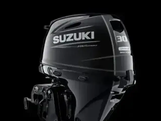 Suzuki DF30