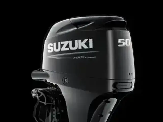 Suzuki DF 50