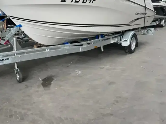 Vlemmix 1800 kg trailer