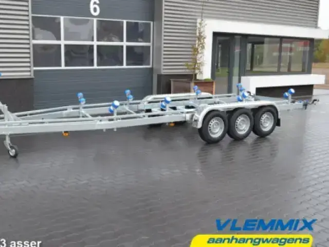 Vlemmix L 3500kg