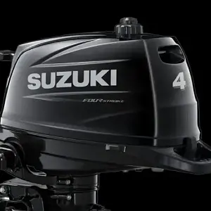  Suzuki 4 PK