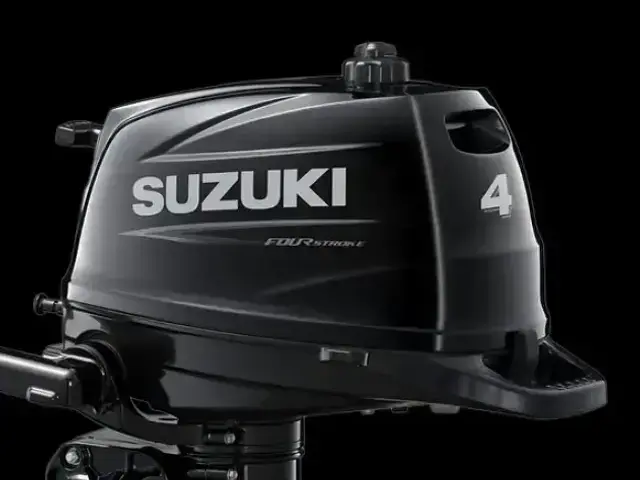 Suzuki 4 PK