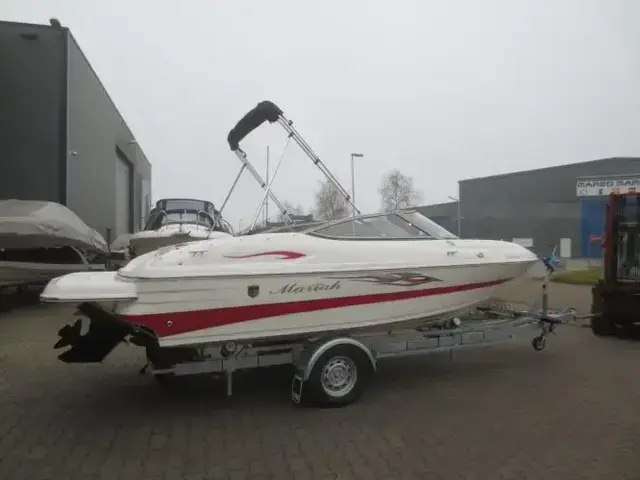 Vlemmix 1800 kg trailer