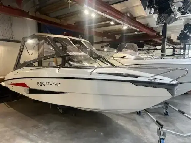 Northmaster 685 Cruiser