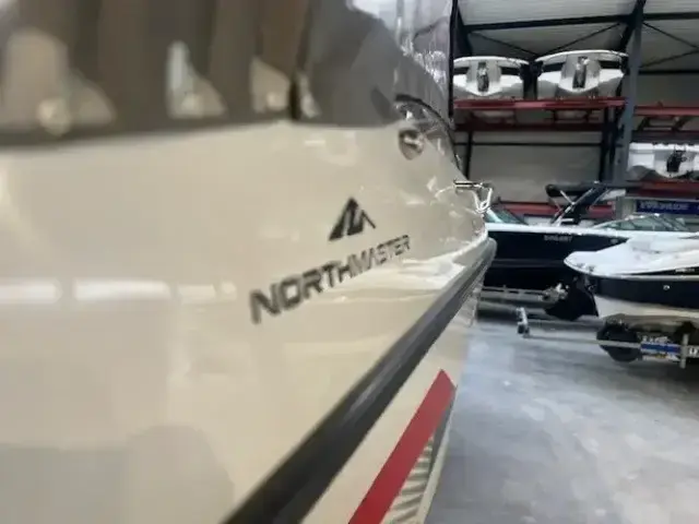 Northmaster 685 Cruiser