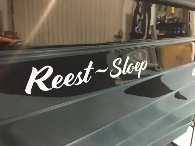 Reest Sloep 520