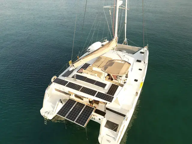 Fountaine Pajot Helia 44 Evolution